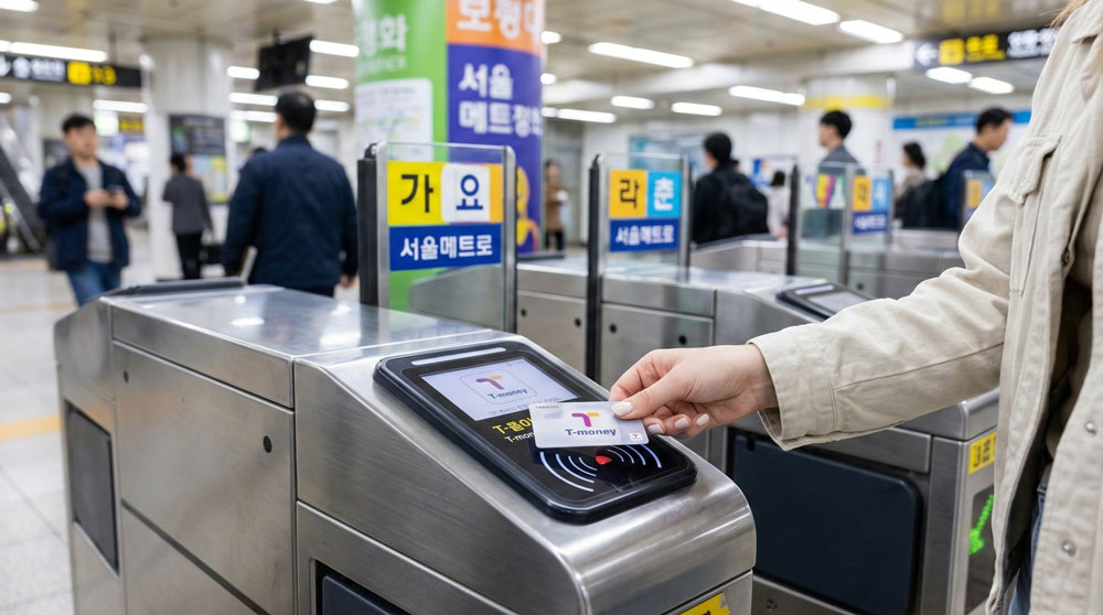 Thanks to the newly introduced short-term pass, the burden of public transit fares has completely disappeared.